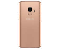 Samsung Galaxy S9 G960F Dual SIM Gold - 453308 - zdjęcie 5